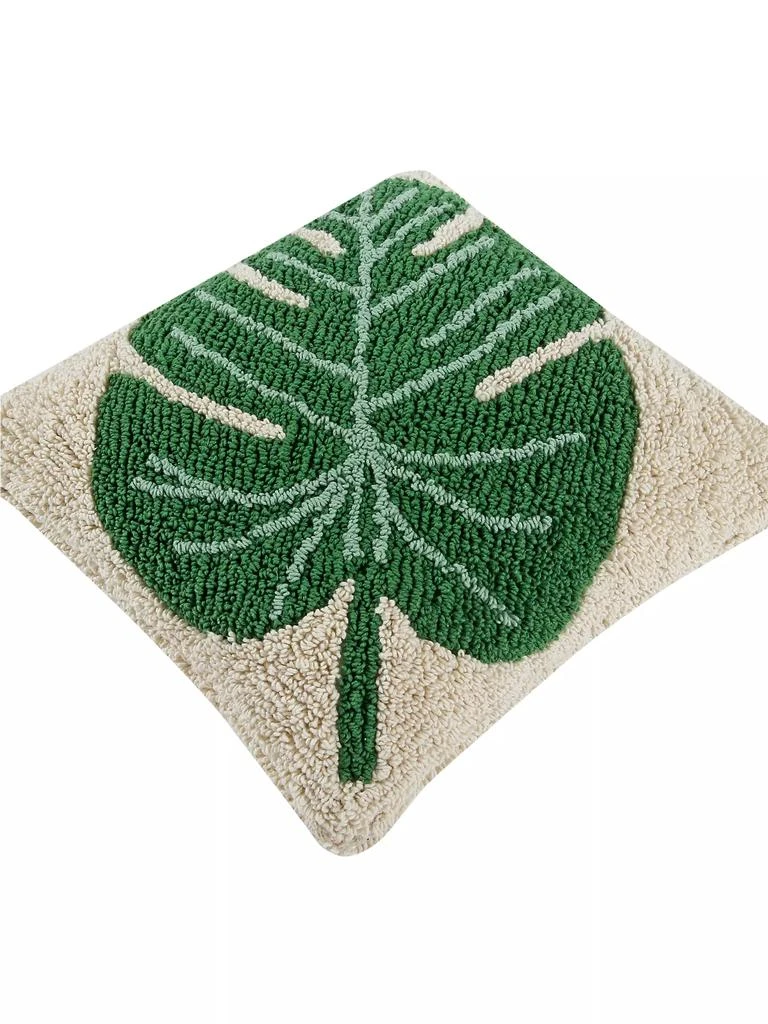 Lorena Canals Cushion Monstera 2