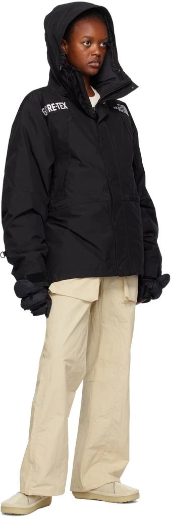 The North Face Black Mountain Down Jacket 4