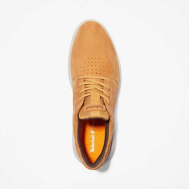 Timberland Bradstreet Ultra Trainer for Men in Yellow 2
