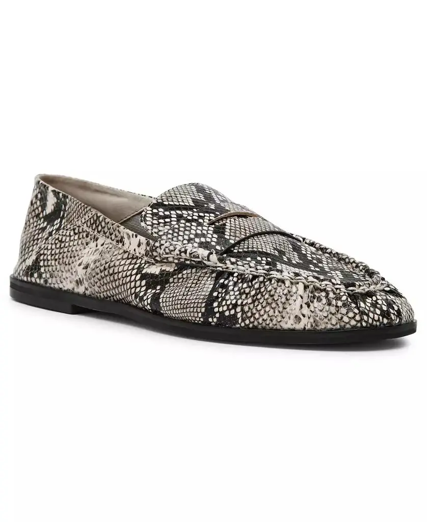 Steve Madden Women's Stewart Slip-On Loafers