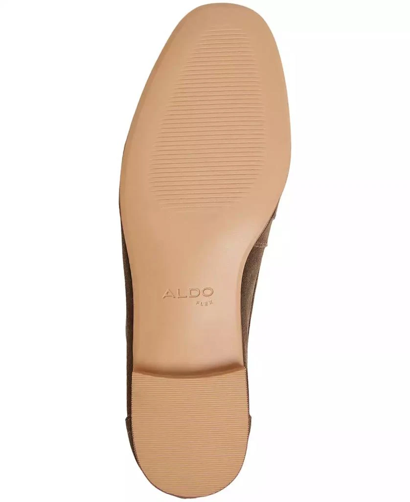 ALDO Women's Ybilide Tassel Loafers 5