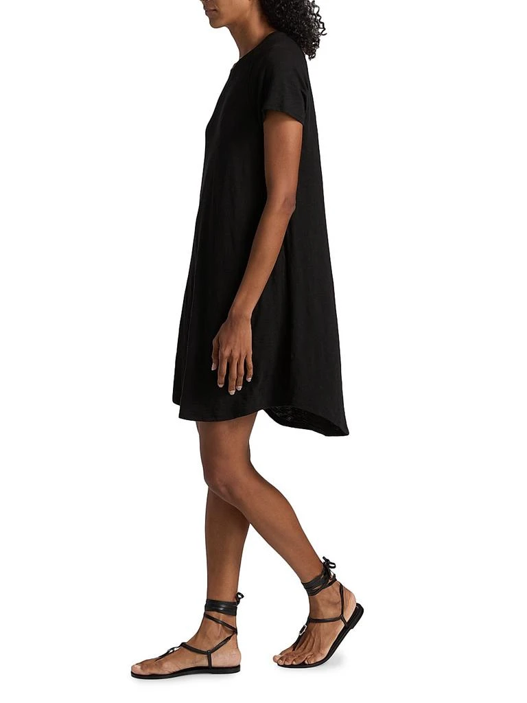 Slub Jersey Short Sleeve Baseball Dress On Sale Now with Up to 63% Off | Discover Exclusive Deals & Savings at BeyondStyle Authentic ATM Anthony Thomas Melillo solid|cotton|crewneck|contemporary|Women's|short sleeve|shift|women's apparel|mini ... Slub Jersey Short Sleeve Baseball Dress On Sale Now with Up to 63% Off | Discover Exclusive Deals & Savings at BeyondStyle Authentic ATM Anthony Thomas Melillo solid|cotton|crewneck|contemporary|Women's|short sleeve|shift|women's apparel|mini ...