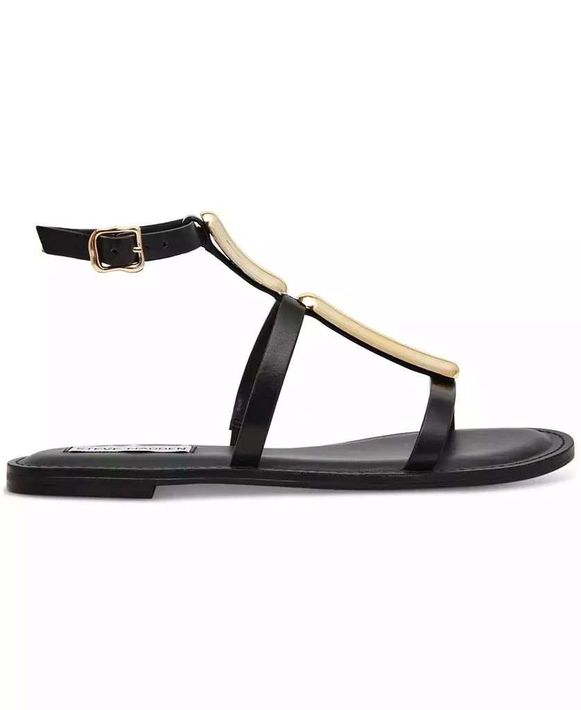 Steve Madden Women's Alma Jewelry Embellished Gladiator Sandals 2
