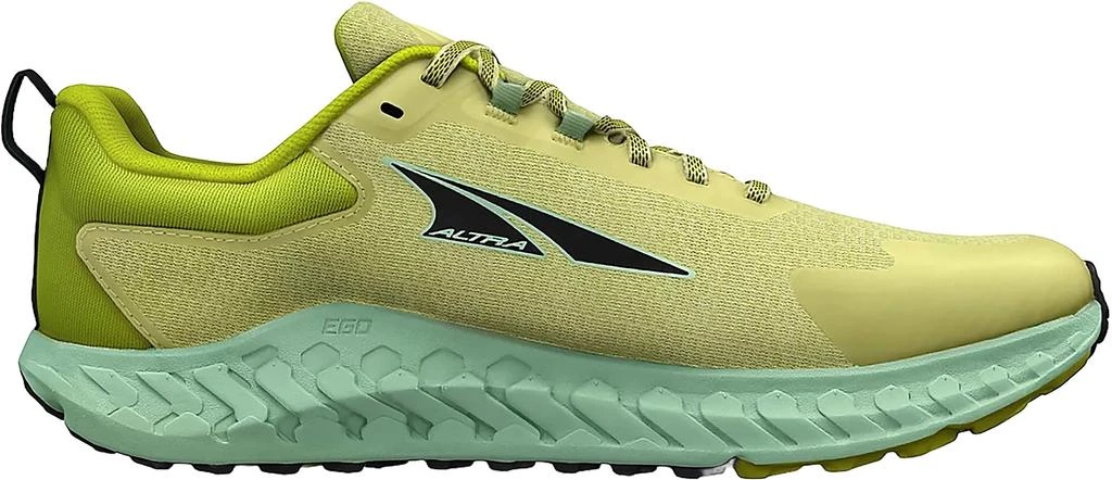 Altra Outroad 2 Running Shoes - Women's 4
