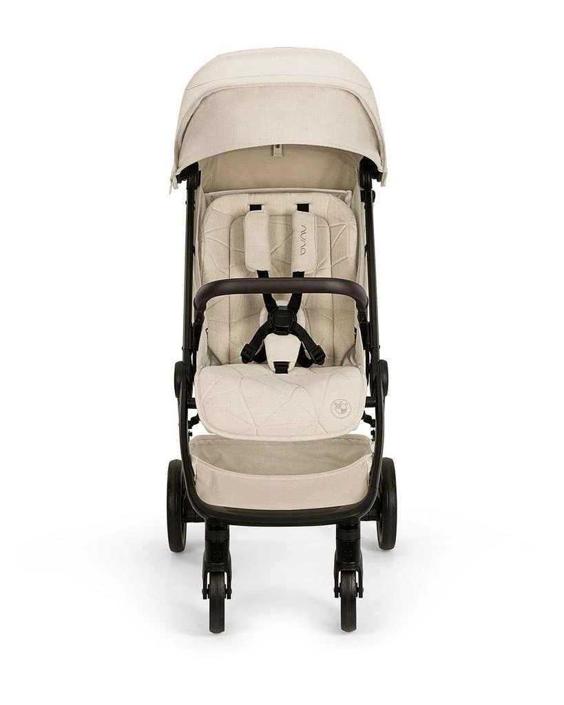 Nuna x BMW TRVL lx Stroller 2