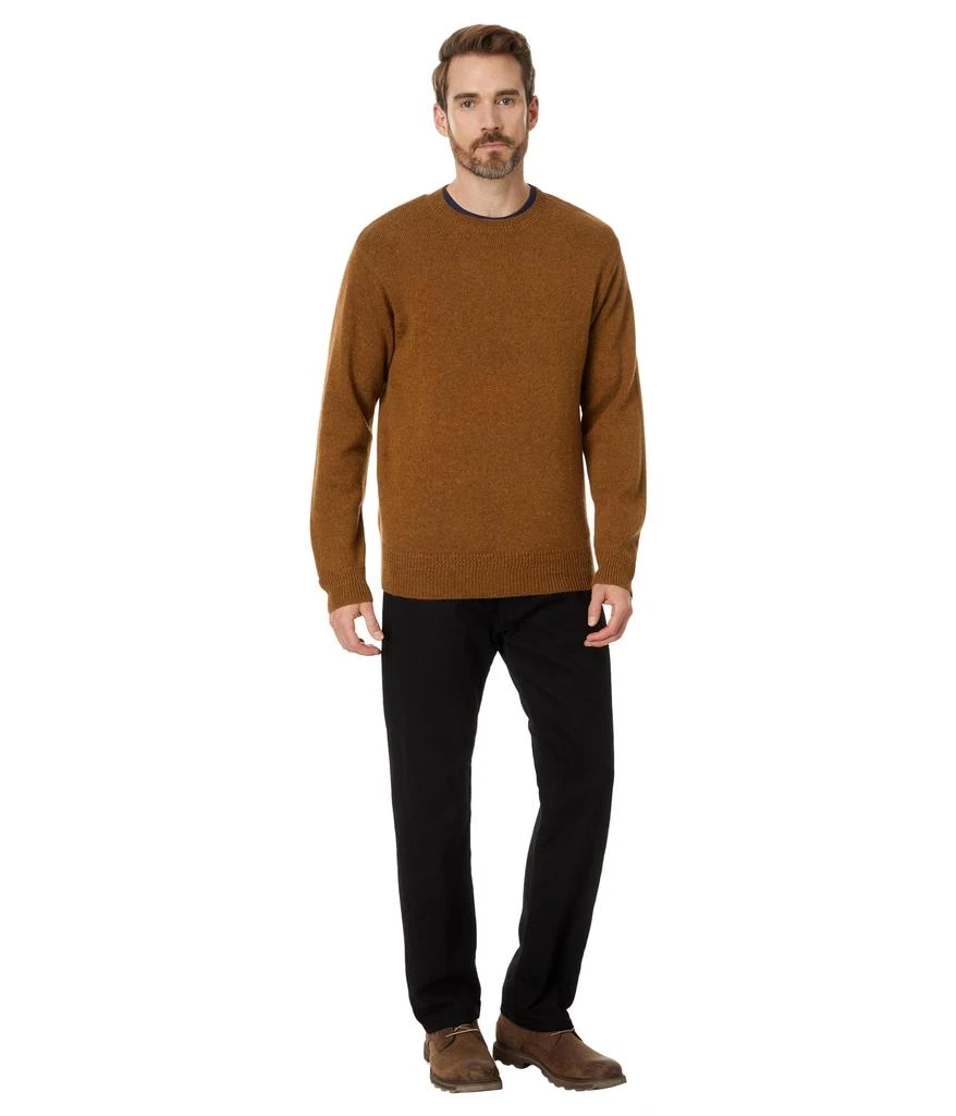Pendleton Wool Crew 4