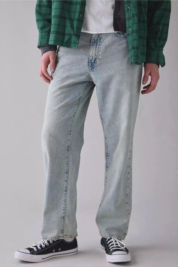 Levi
s Levi’s® 568 Stay Loose Straight Leg Jean