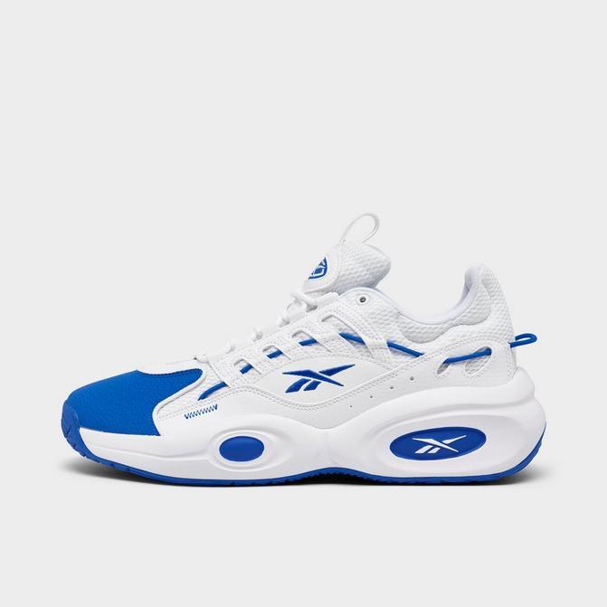 REEBOK Reebok Solution Mid Basketball Shoes