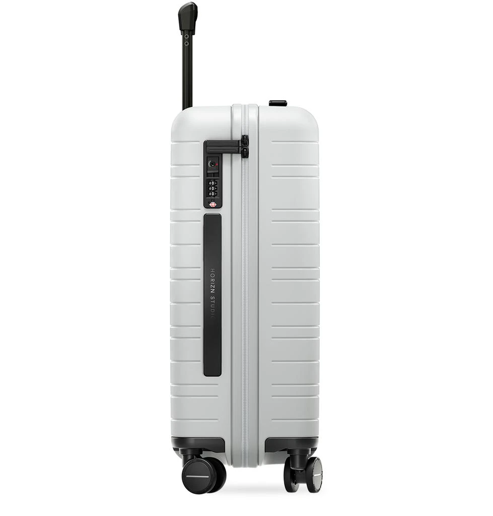 Horizn Studios H5 Essential Glossy Cabine luggage (35L) 6