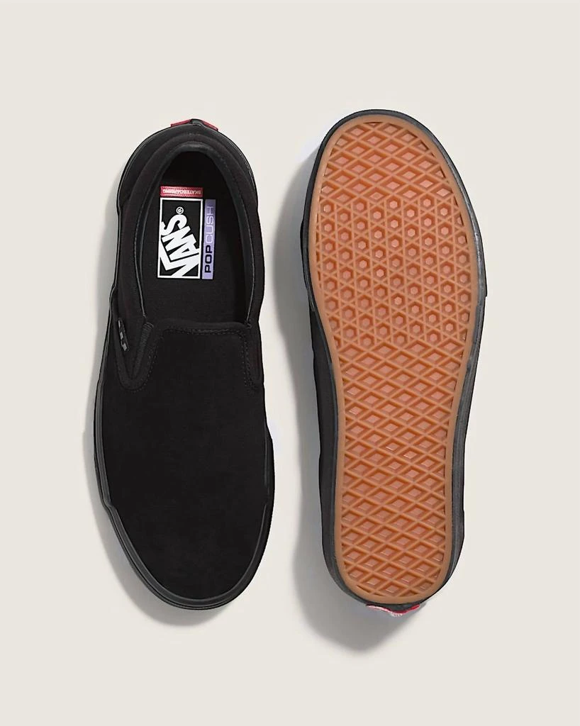 Vans Vans - Unisex Skate Slip-on Shoe 3