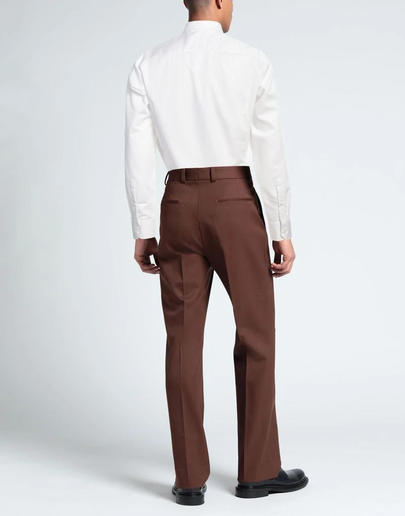 Sartorio Napoli Solid color shirt 3