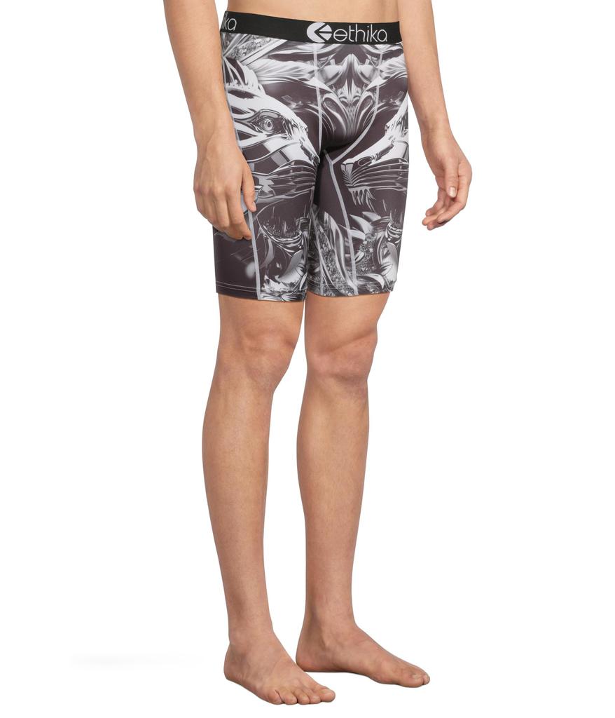 Ethika The Staple - King Chrome Boxer Brief