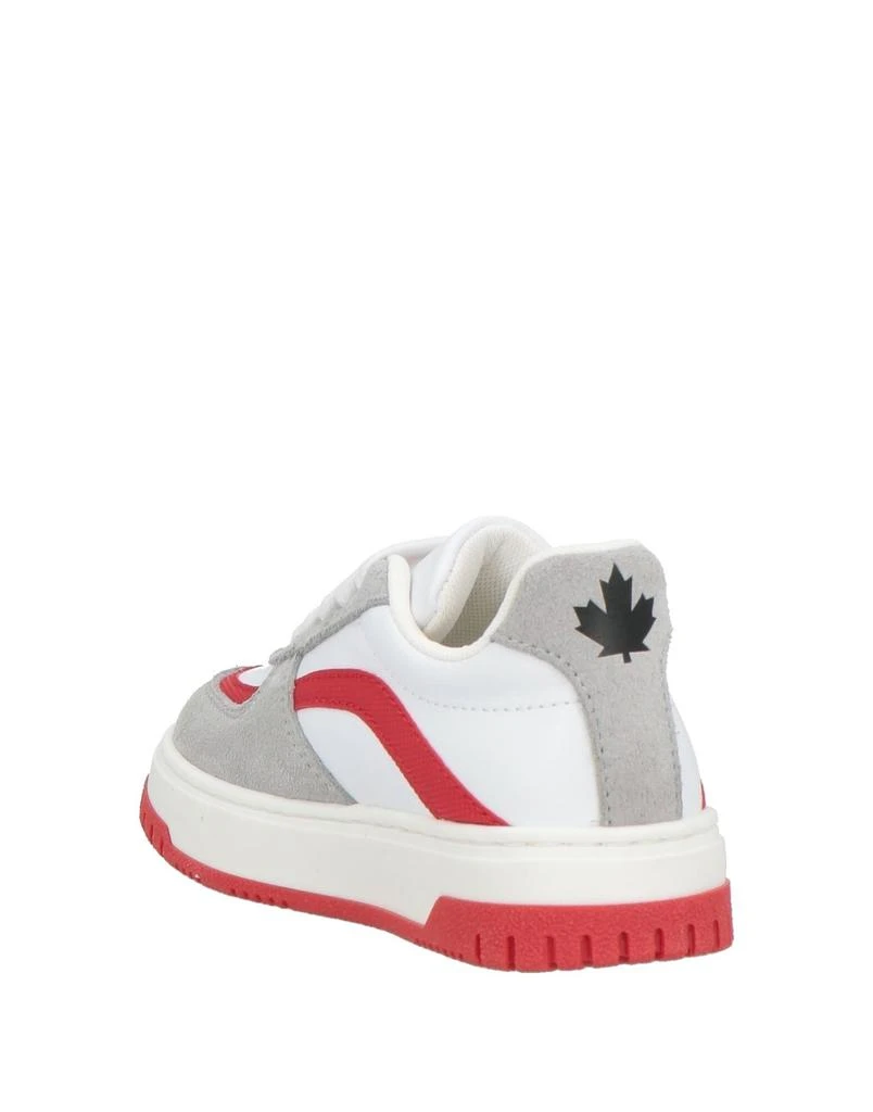 DSQUARED2 Sneakers 3