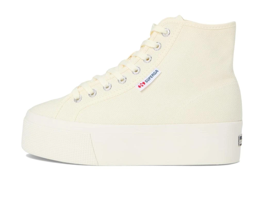 Superga 2708 Hi Top 4