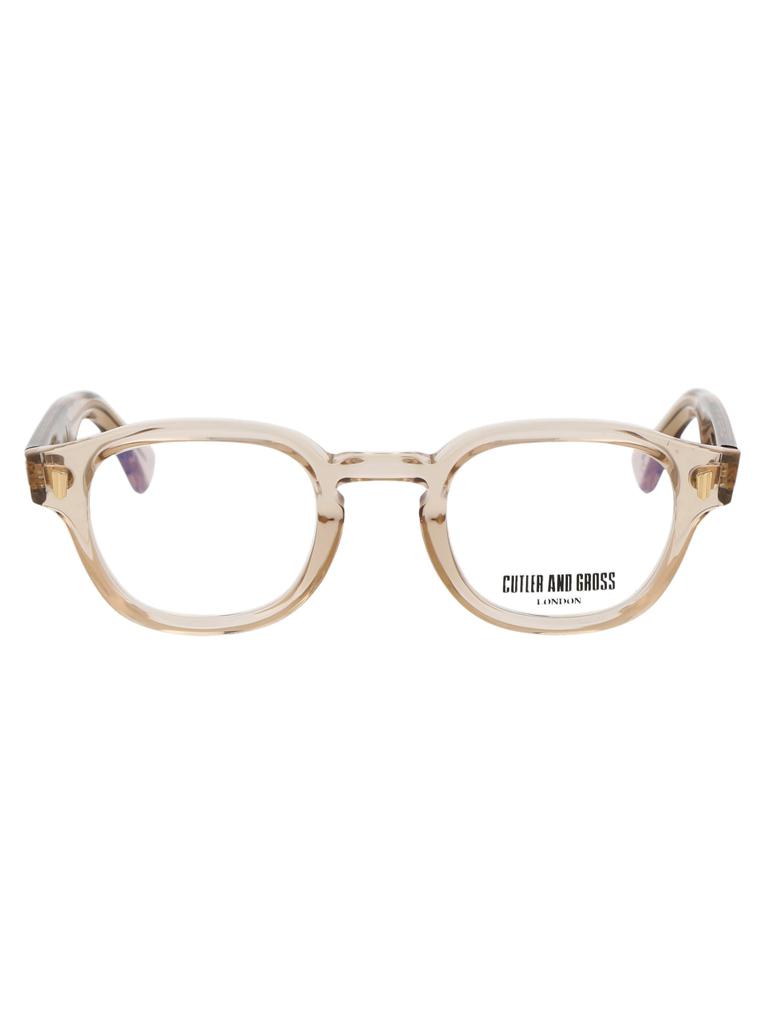 Cutler and Gross 9290 Glasses