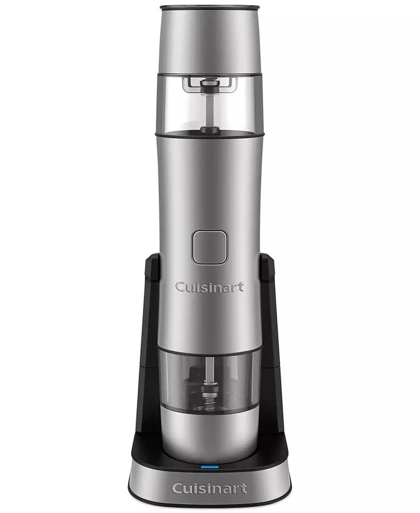 Cuisinart SG-3 Rechargeable Salt, Pepper, and Spice Mill 1