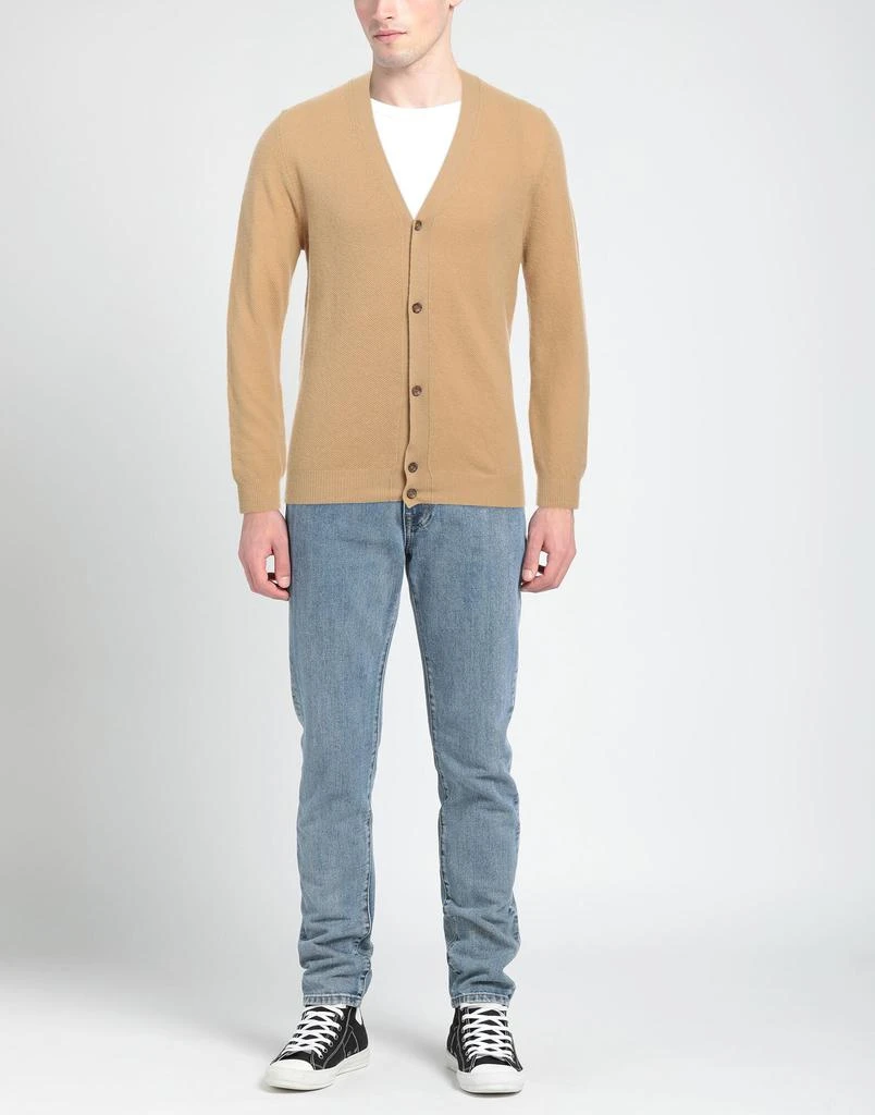 irish crone Cardigan 2