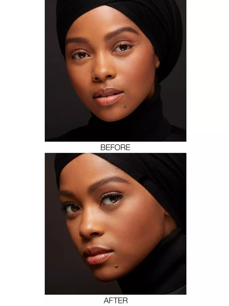 NARS Climax Liquid Eyeliner 5