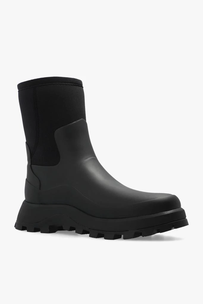 Hunter ‘City Explorer’ rain boots 4