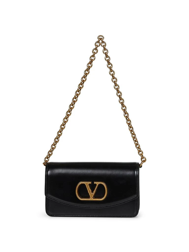 Valentino VALENTINO GARAVANI | Black Vain clutch | Women | PZ 4