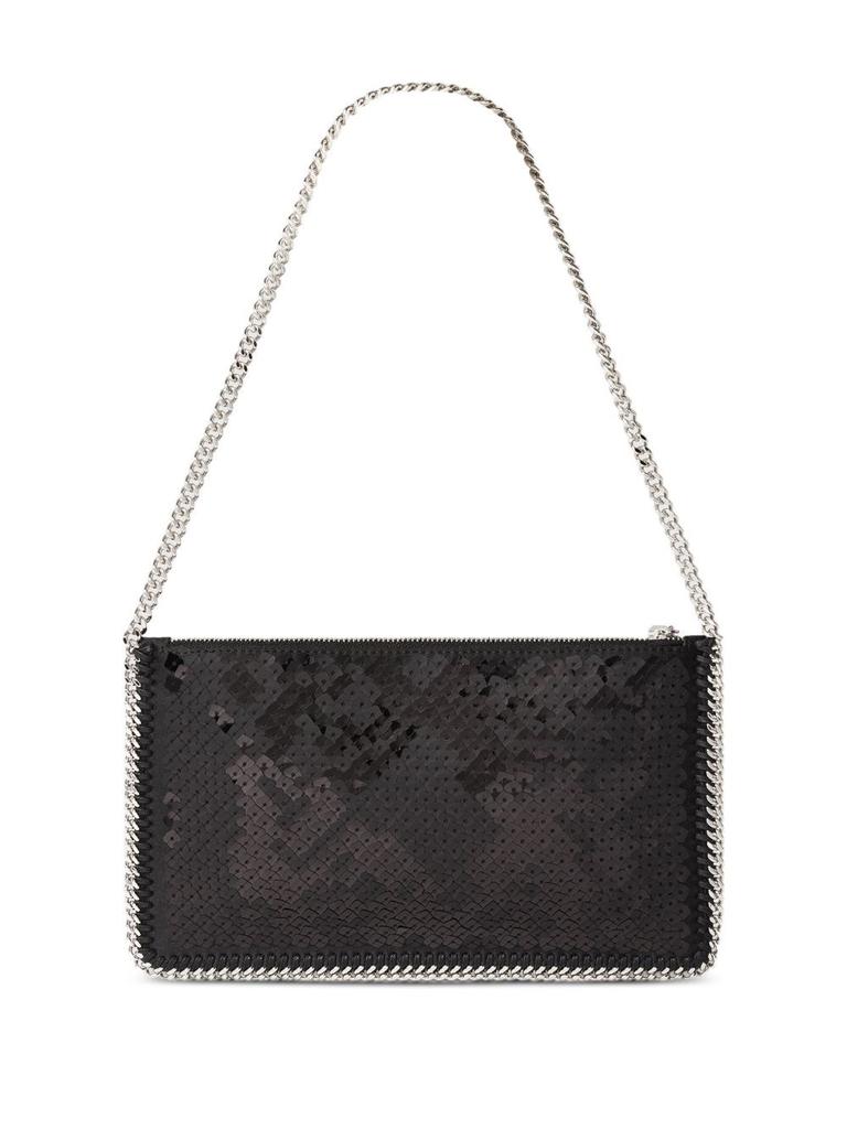 Stella McCartney STELLA MCCARTNEY - Falabella Mini Pouch