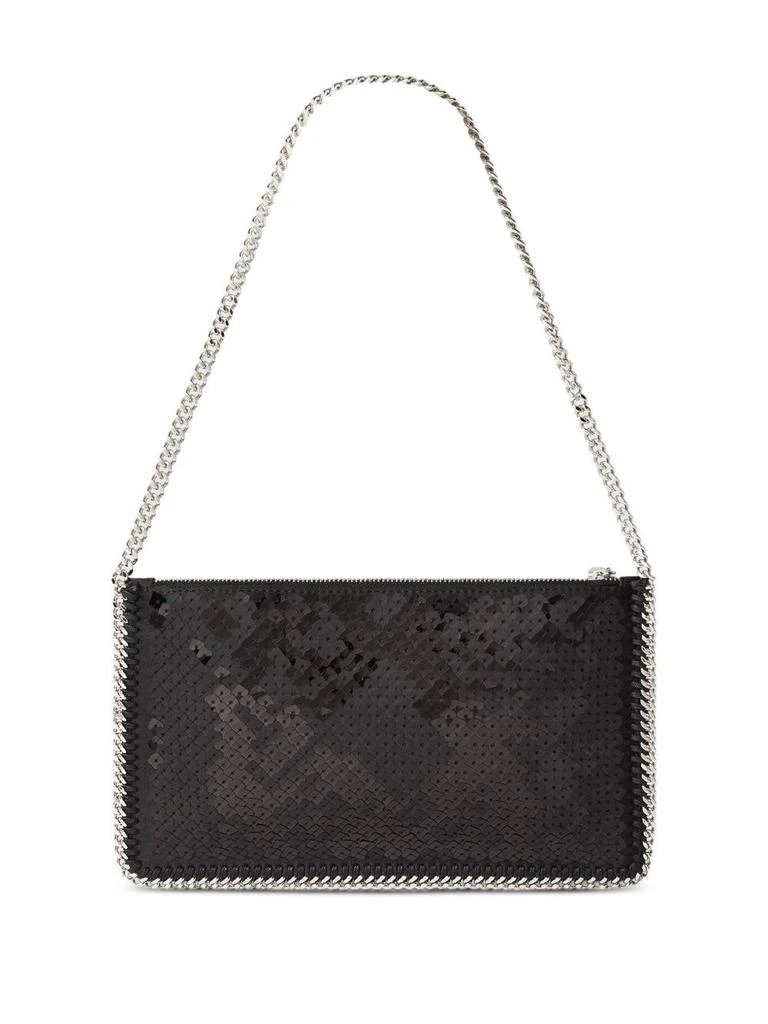 Stella McCartney STELLA MCCARTNEY - Falabella Mini Pouch 2
