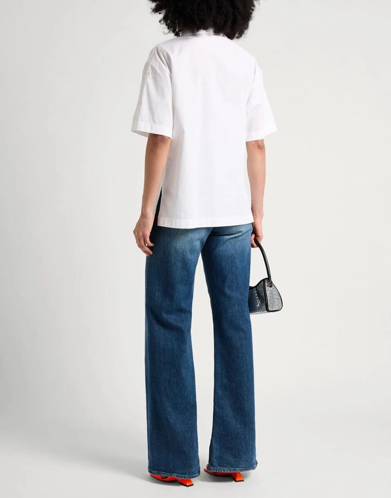 Versace Solid color shirts
blouses 3