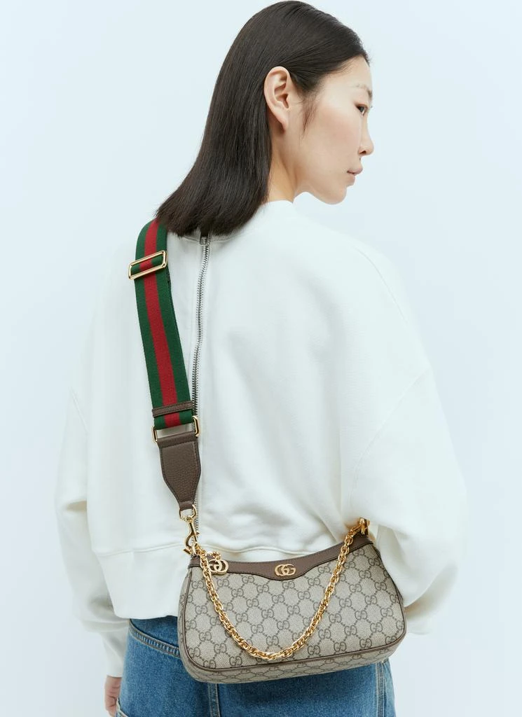 Gucci Ophidia Small Shoulder Bag 1