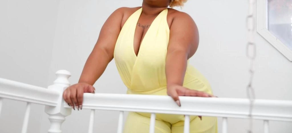 Porshia By Porshia Banks Porshia By Porshia Banks - Yael Jumpsuit 5