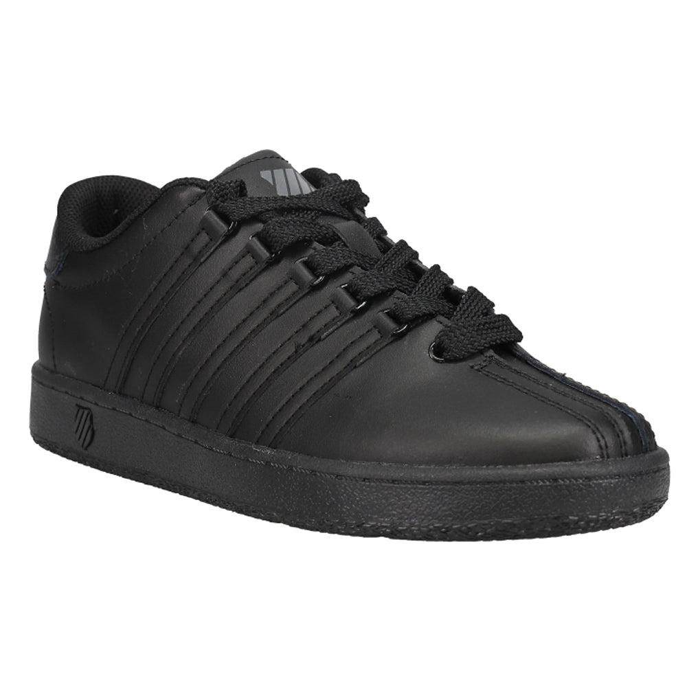 K-Swiss Classic VN Lace Up Sneakers (Little Kid-Big Kids)