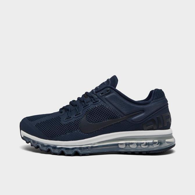 NIKE Men's Nike Air Max 2013 Casual Shoes