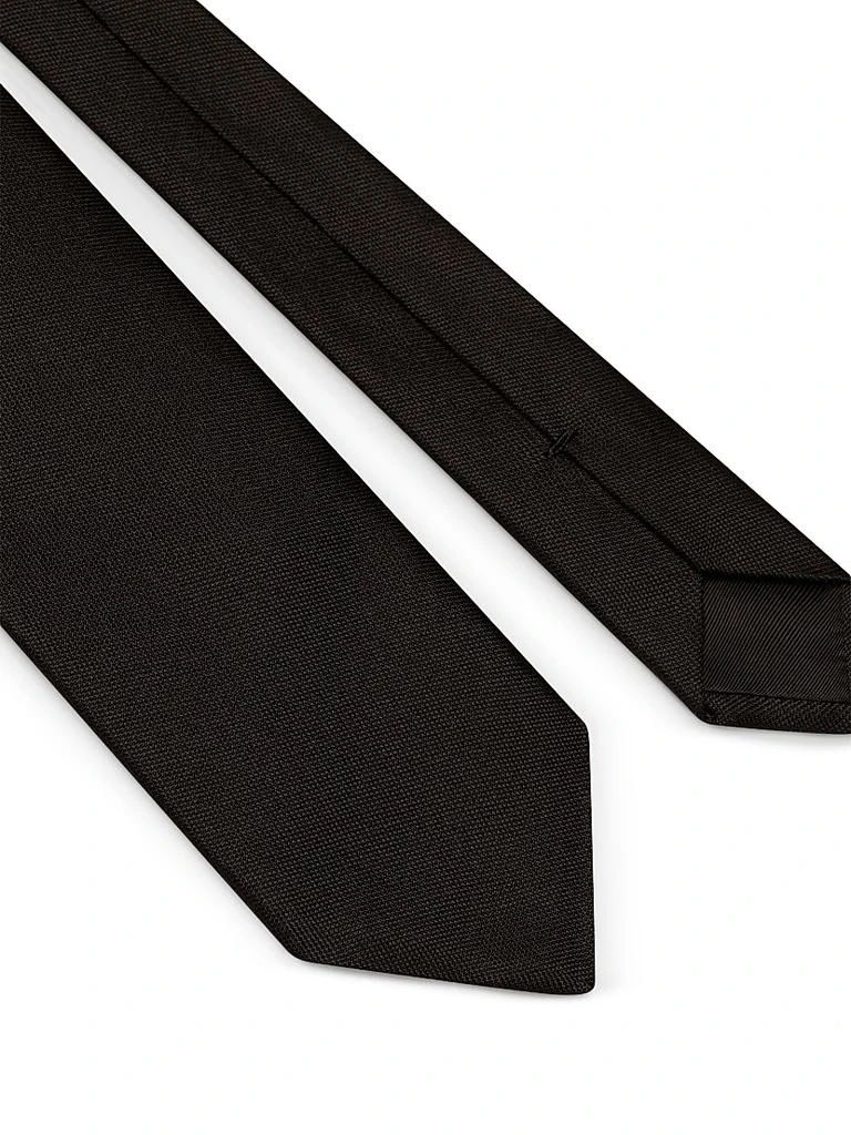Givenchy Tie in Silk 2