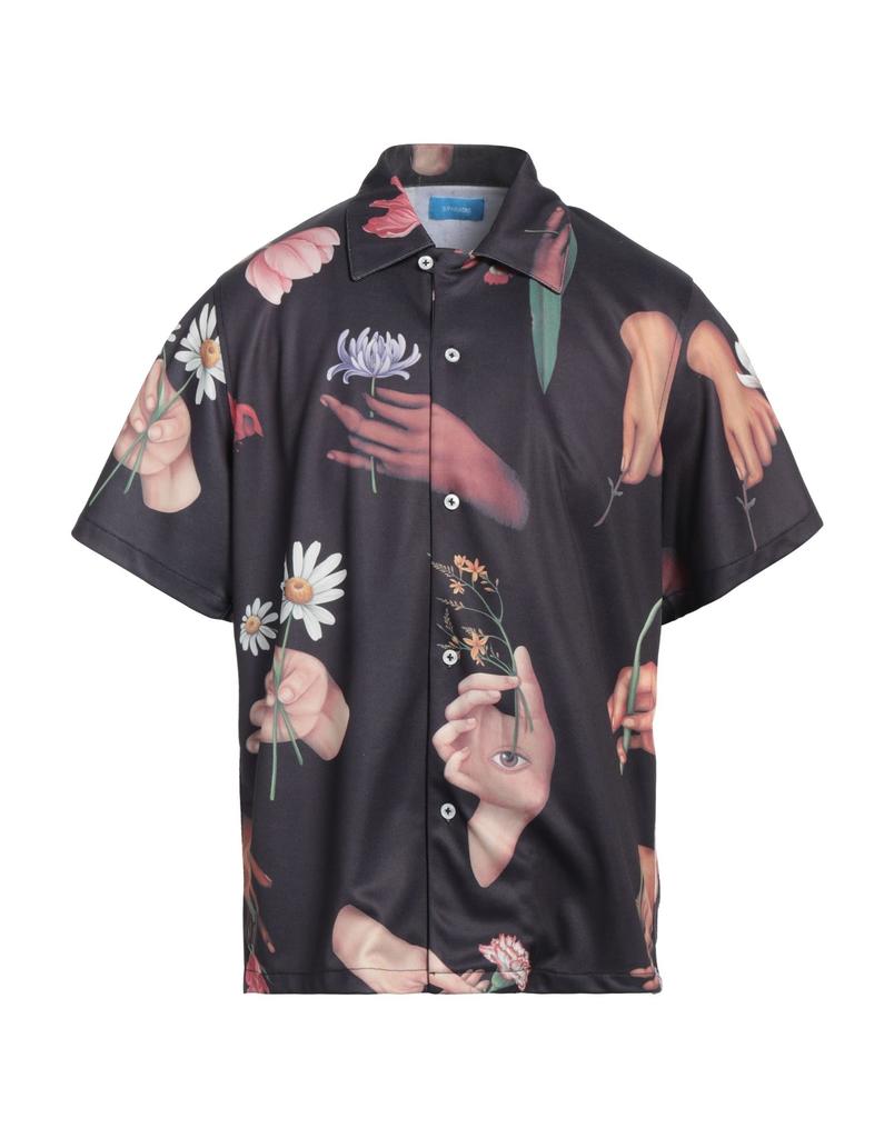 3.Paradis Patterned shirt