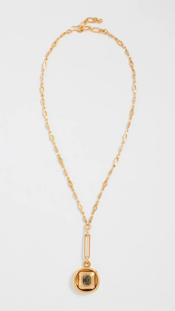 Brinker & Eliza Up The Ante Necklace 3