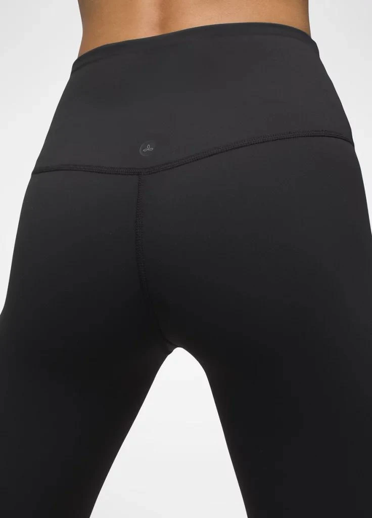 Prana Womens prAna Luxara™ 7/8 Legging - Black 3