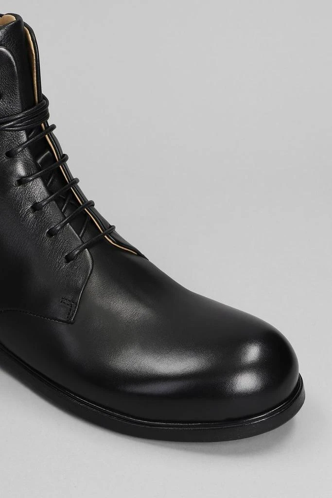 Marsèll Marsã¨Ll Ankle Boots 5
