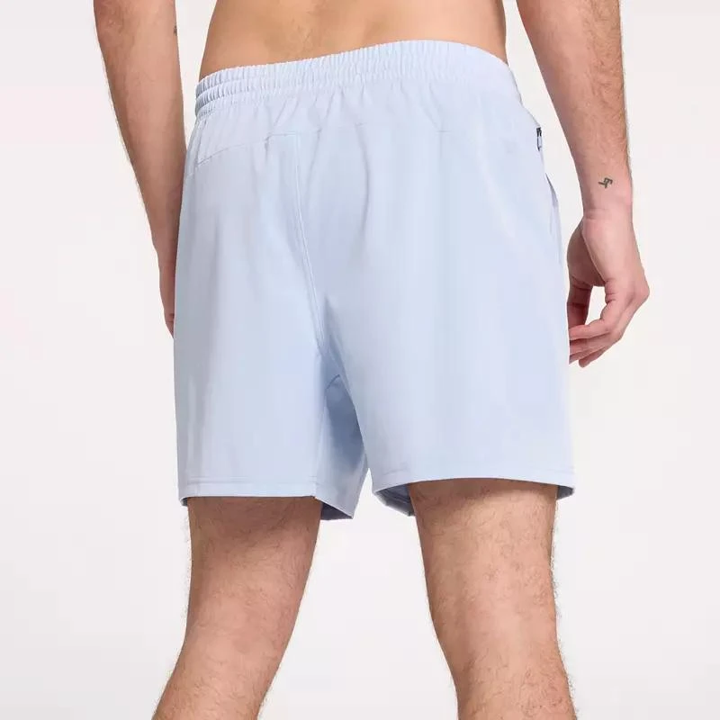 VRST VRST Men's 5” All-In Lined Short 3