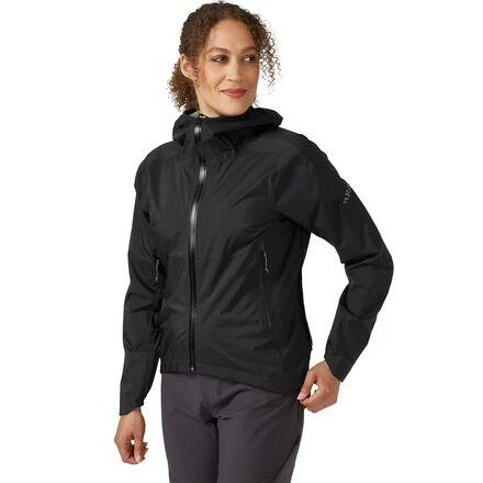 Rab Cinder Downpour Jacket - Women
s 3