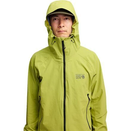 Mountain Hardwear Chockstone Alpine LT Hooded Jacket - Men
s 5