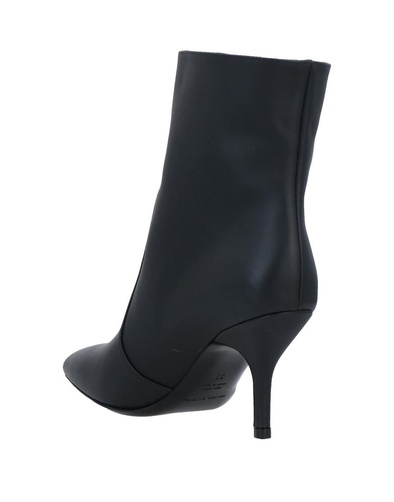 Magda Butrym Magda Butrym - Ankle Boots - Black - Woman