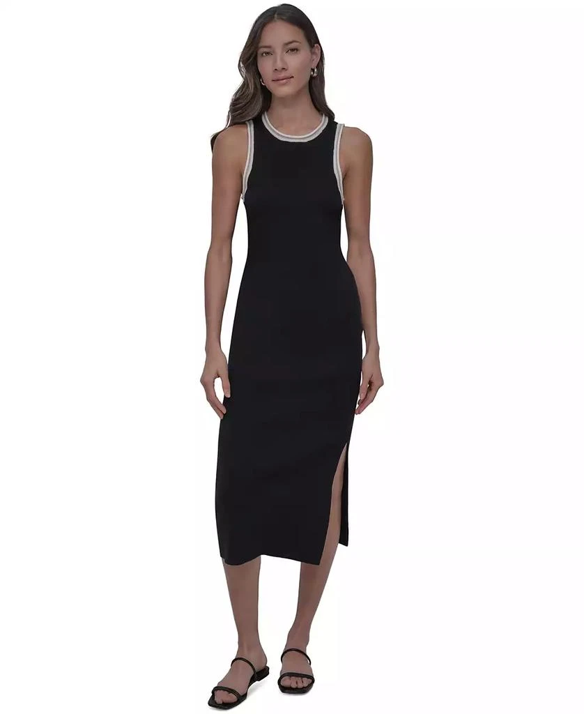 knee length dresses for ladies Wear it Everywhere, All Year Round! main image 1