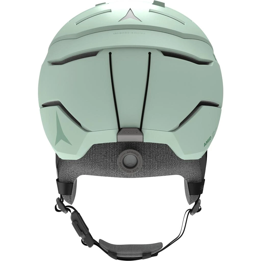 Atomic Atomic Savor Gt Amid Helmet 3