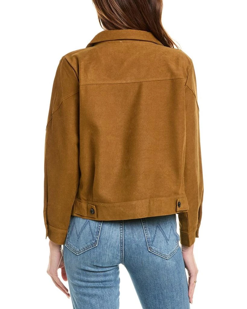 Colette Rose Jacket 2