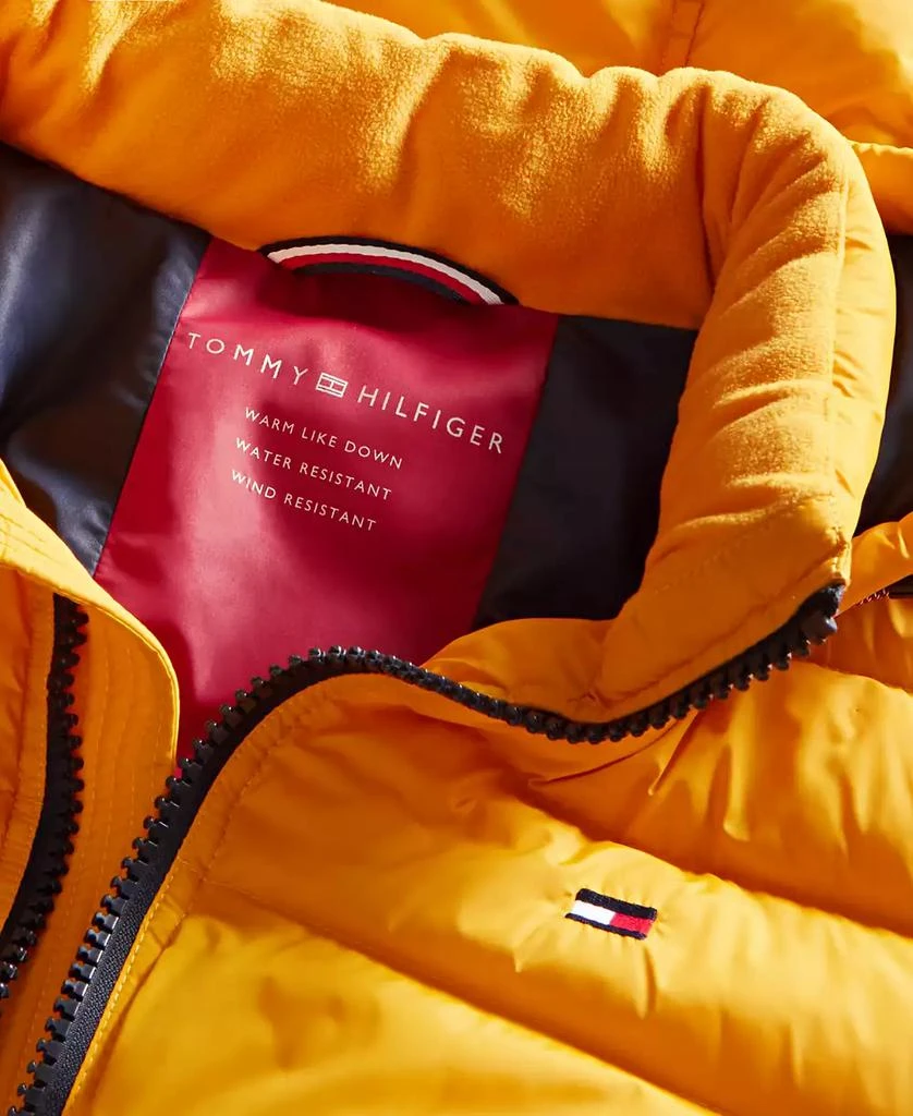 Tommy Hilfiger Men's Quilted Puffer Jacket, Created for Macy's 8