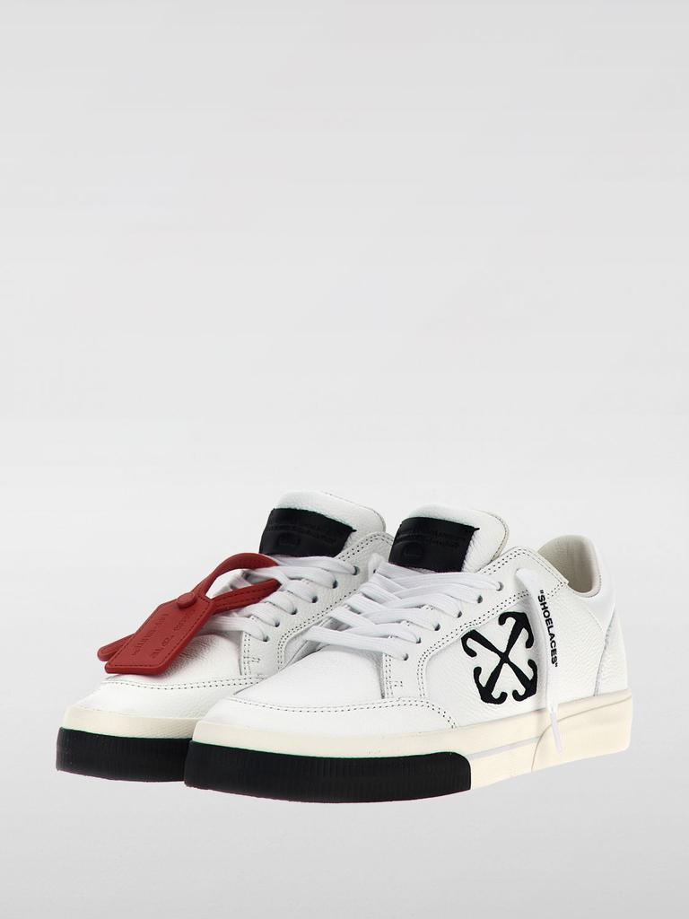 Off-White Sneakers men Off-white