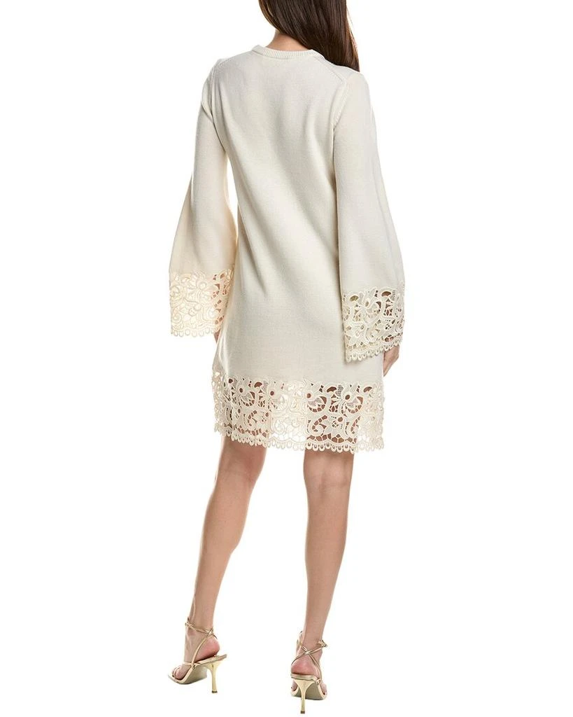 Shop Lace Trim Cashmere Sweaterdress on Sale at BeyondStyle  Get 82% Off Lace  Trim Cashmere Sweaterdress with Limited-Time Flash Deals, Exclusive  Discounts, and Special Offers. Enjoy Unbeatable Savings on Lace Trim