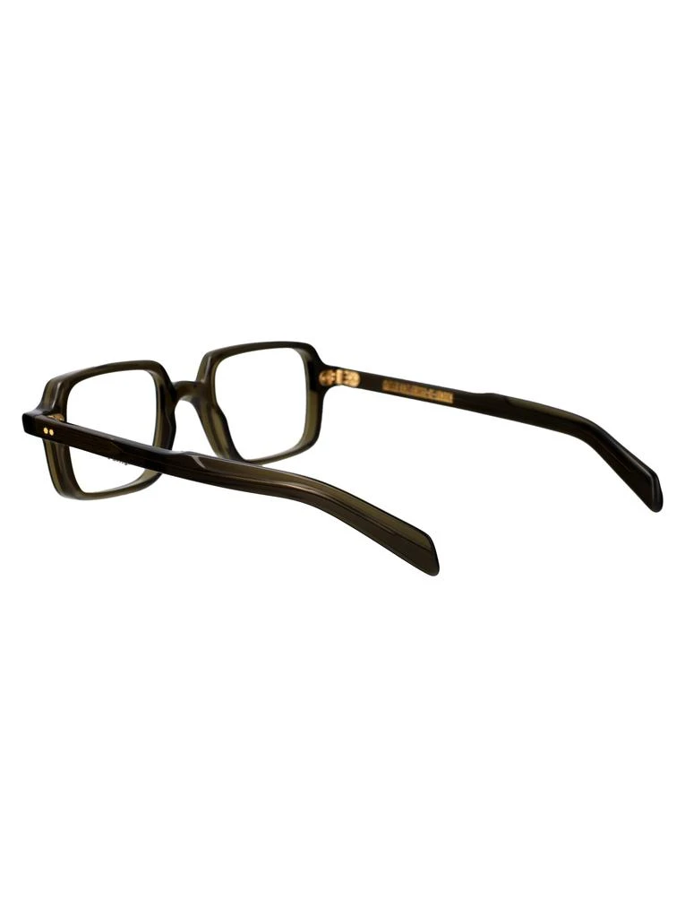 Cutler and Gross Cgop-gr02 Glasses 4