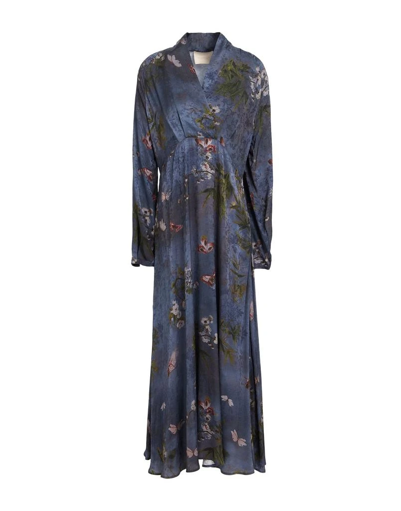 MOMONI Long dress 1