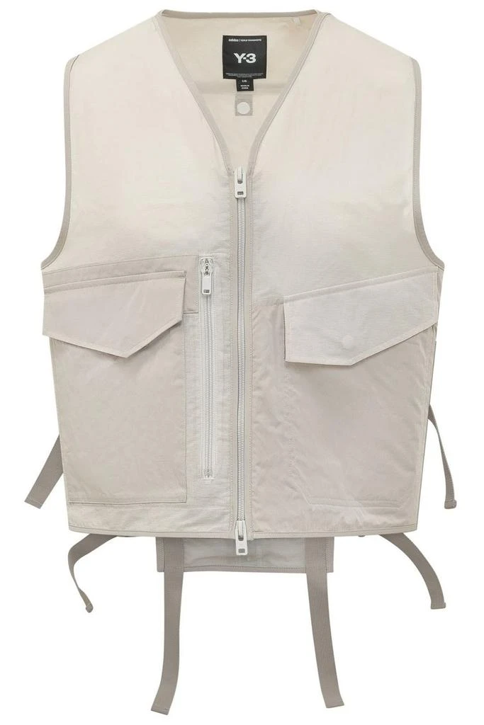 Y-3 Y-3 Tactical Utility Vest