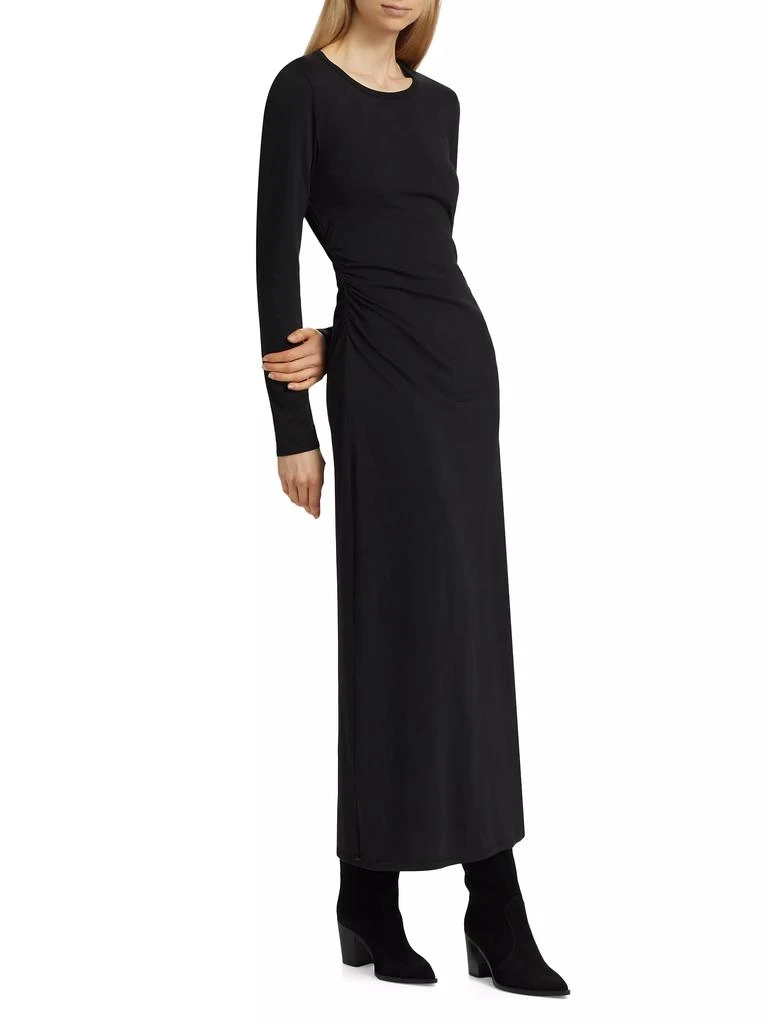 XIRENA Wiley Jersey Maxi Dress 2
